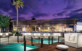 Boutique Hotel H10 White Suites - Adults Only Playa Blanca (lanzarote) 4* Spain